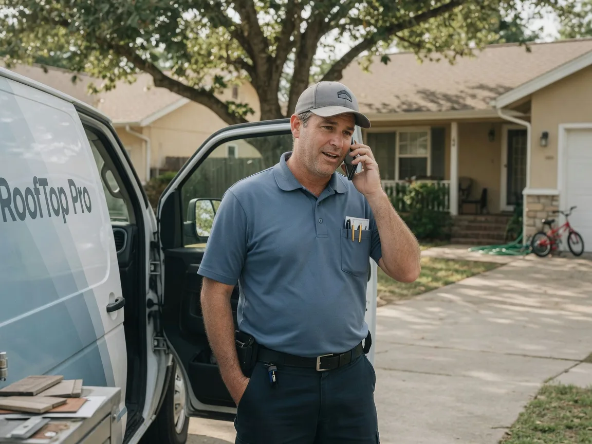 Roof Repair Milford Center, OH FAQs