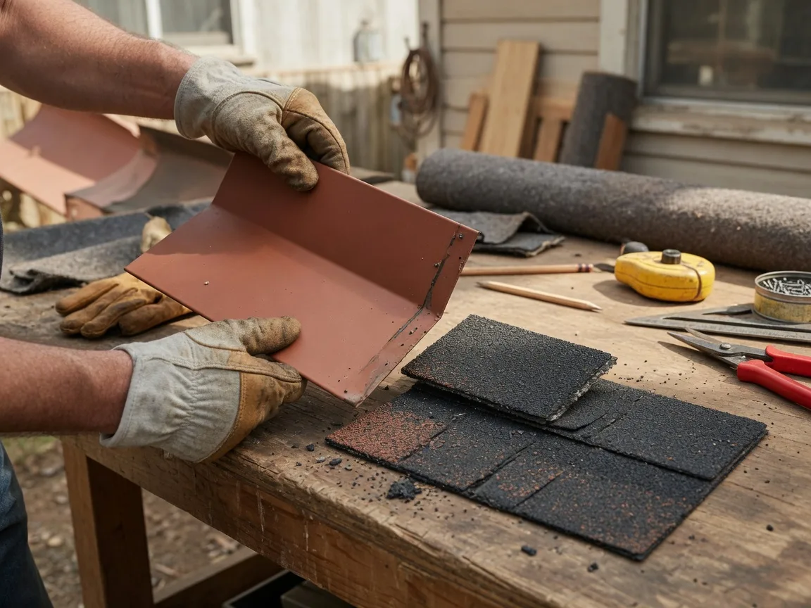 Roof Repair company in Milford Center, OH